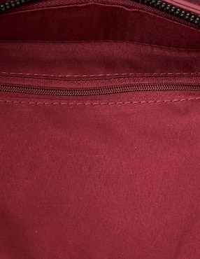 Bolsa satchel Weekend para mujer