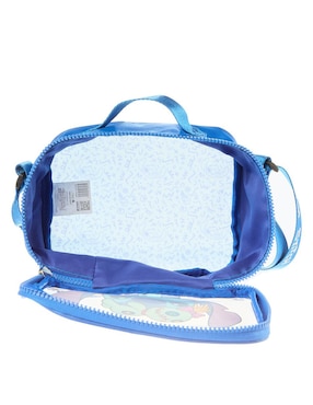 Bolsa crossbody Disney Stitch para niña