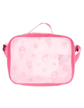 Bolsa crossbody Hello Kitty My Melody para niña