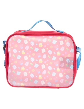 Bolsa crossbody Hello Kitty BTS para niña