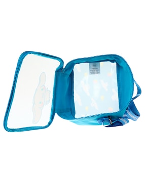 Cosmetiquera Hello Kitty Cinnamoroll impermeable