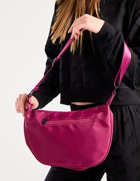 Bolsa crossbody Weekend para mujer