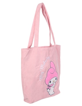 Bolsa tote Disney My Melody para mujer
