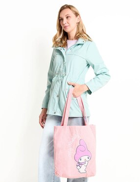 Bolsa tote Disney My Melody para mujer