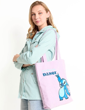 Bolsa tote Disney para mujer