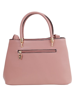 Bolsa satchel Ted Lapidus para mujer