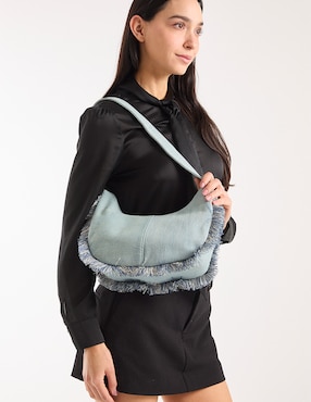 Bolsa shoulder Weekend para mujer