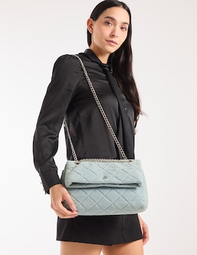 Bolsa shoulder Weekend para mujer