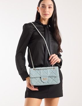 Bolsa shoulder Weekend para mujer