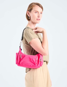 Bolsa shoulder Weekend para mujer