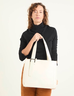 Bolsa tote Weekend para mujer