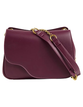 Bolsa flap Weekend para mujer