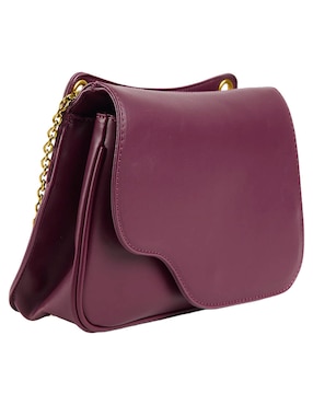 Bolsa flap Weekend para mujer