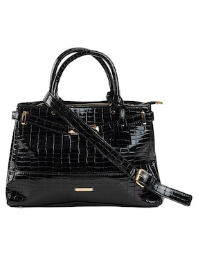 Bolsa satchel Weekend para mujer
