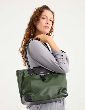 Bolsa tote Weekend para mujer