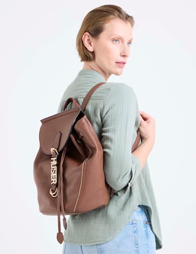 Bolsa Huser para mujer