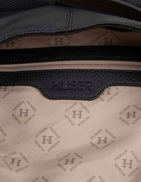 Bolsa hobo Huser para mujer