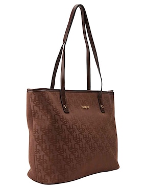 Bolsa tote Huser para mujer