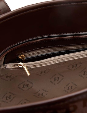 Bolsa tote Huser para mujer