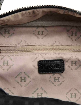 Bolsa crossbody Huser para mujer