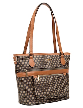 Bolsa tote Huser para mujer