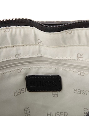 Bolsa crossbody Huser para mujer