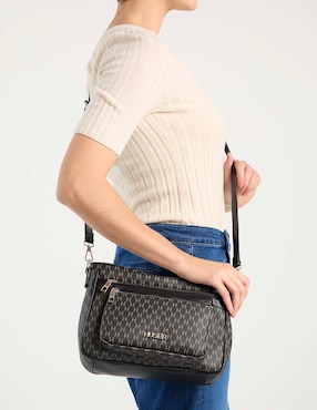 Bolsa crossbody Huser para mujer