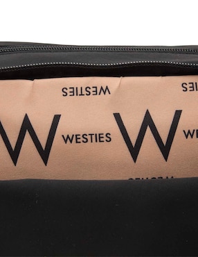 Bolsa crossbody Westies para mujer