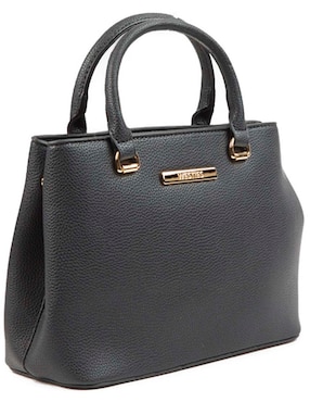 Bolsa satchel Westies para mujer