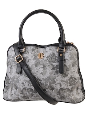 Bolsa satchel Weekend para mujer