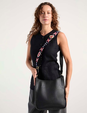 Bolsa hobo Weekend para mujer