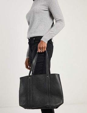 Bolsa tote Weekend para mujer