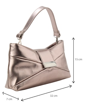 Bolsa crossbody Weekend para mujer