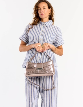 Bolsa crossbody Weekend para mujer