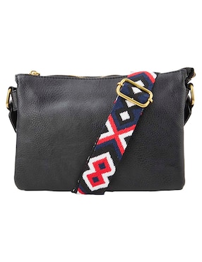 Bolsa crossbody Weekend para mujer
