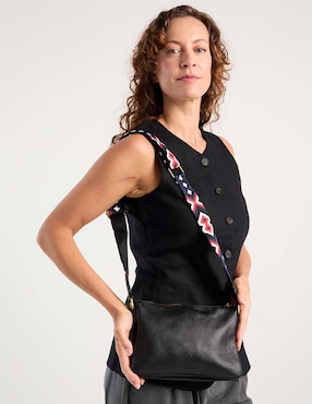 Bolsa crossbody Weekend para mujer