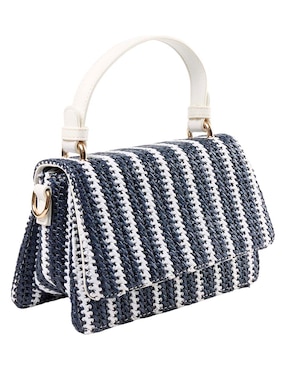 Bolsa crossbody Weekend para mujer