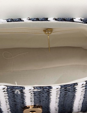Bolsa crossbody Weekend para mujer
