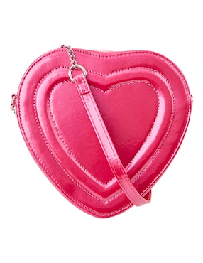 Bolsa crossbody Weekend para mujer