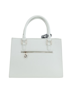 Bolsa satchel Ted Lapidus para mujer