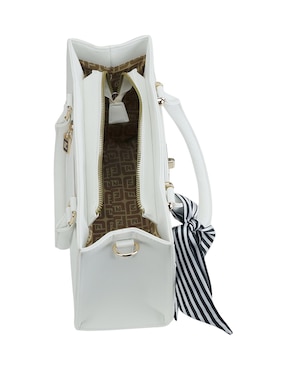 Bolsa satchel Ted Lapidus para mujer
