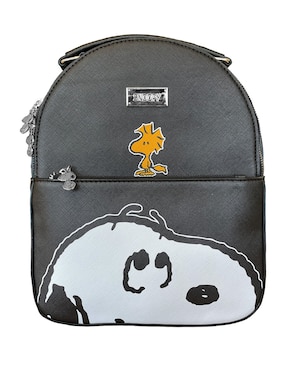 Backpack Peanuts Snoopy para mujer