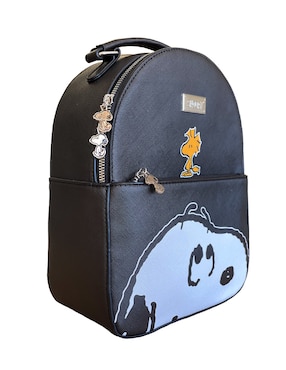 Backpack Peanuts Snoopy para mujer