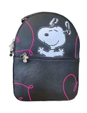 Backpack Peanuts Snoopy para mujer