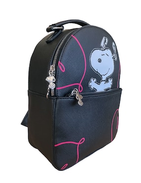 Backpack Peanuts Snoopy para mujer