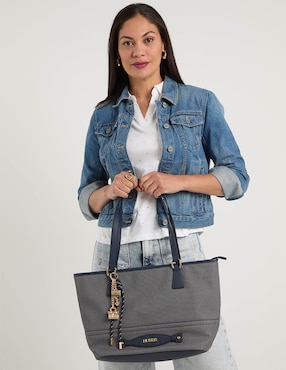 Bolsa tote Huser para mujer