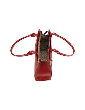 Bolsa tote Ted Lapidus para mujer