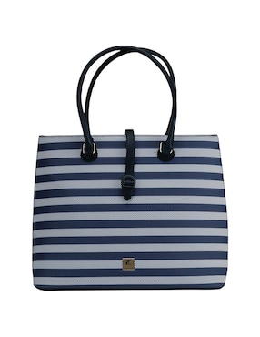 Bolsa tote Ted Lapidus para mujer