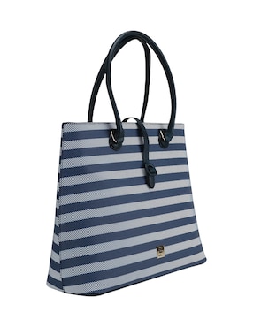 Bolsa tote Ted Lapidus para mujer