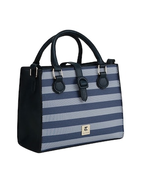 Bolsa crossbody Ted Lapidus para mujer
